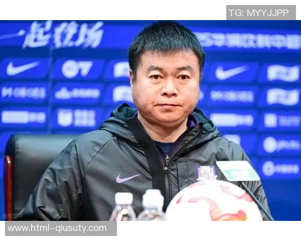 于根伟承认失利愧对球迷月最佳教练成笑柄伊万无奈叹息摇头反思