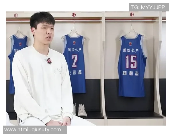 开拓者密切关注杨瀚森超过两年对其未来发展寄予厚望 开拓者密切关注杨瀚森超过两年对其未来发展寄予厚望