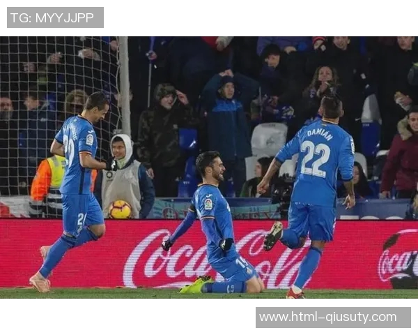 巴萨主场迎战赫塔菲争夺西甲积分榜关键战役 巴萨主场迎战赫塔菲争夺西甲积分榜关键战役