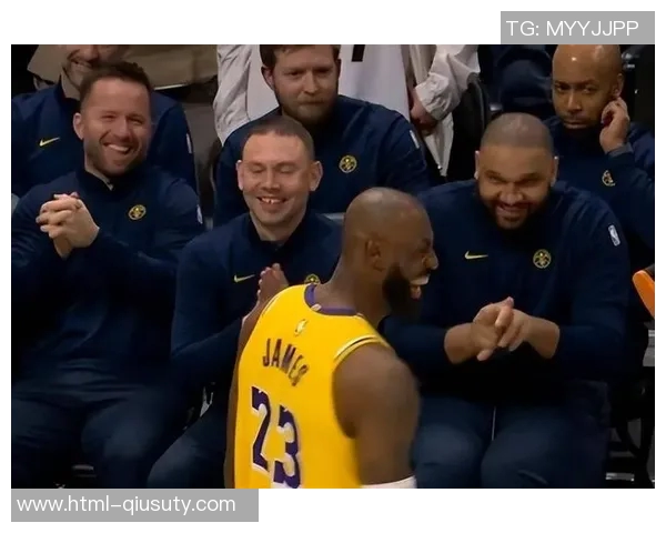 湖人对阵掘金第四场精彩回顾及赛后分析全景呈现 湖人对阵掘金第四场精彩回顾及赛后分析全景呈现